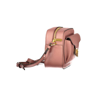 Coccinelle Beat Soft Leather Shoulder Bag