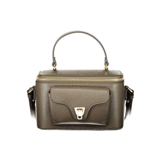 Coccinelle Beat Generation Leather Handbag