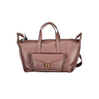 Coccinelle Beat Generation Leather Handbag