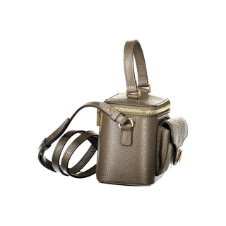 Coccinelle Beat Generation Leather Handbag