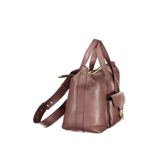 Coccinelle Beat Generation Leather Handbag