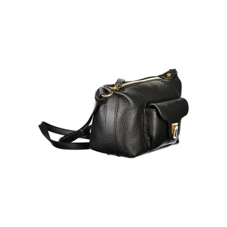 Coccinelle Beat Generation Leather Shoulder Bag