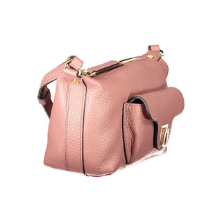 Coccinelle Beat Generation Leather Shoulder Bag