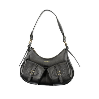 Coccinelle Mavery Pocket Shoulder Bag