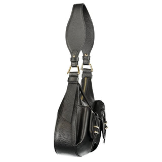 Coccinelle Mavery Pocket Shoulder Bag
