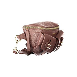 Coccinelle Mavery Pocket Belt Bag