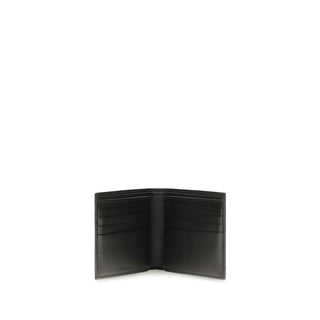 Balenciaga Black Lamb Wallet