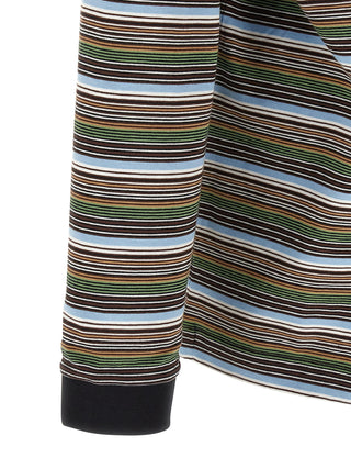 Marni Multicolor Cotton T-Shirt