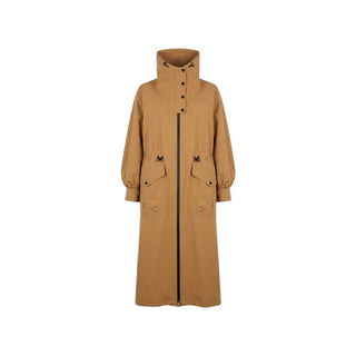 Herno Laminar High Neck Coat