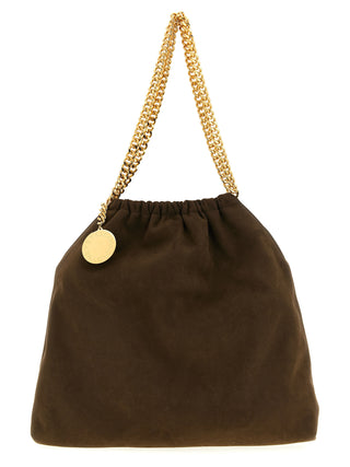 Stella McCartney Falabella Drawstring Shoulder Bag