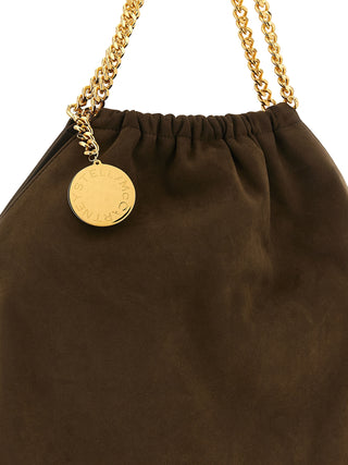 Stella McCartney Falabella Drawstring Shoulder Bag