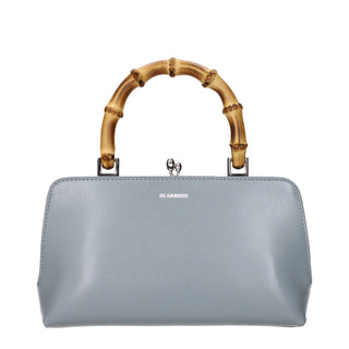 Jil Sander Leather Handbag