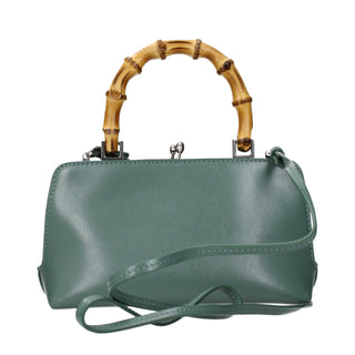 Jil Sander Leather Handbag