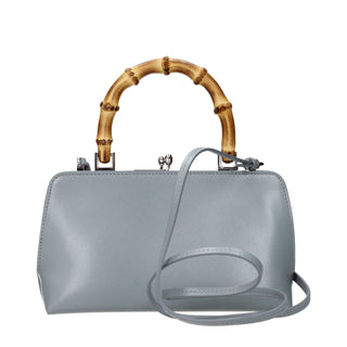 Jil Sander Leather Handbag