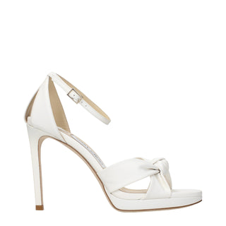 Jimmy Choo Rosie 100 Platform Sandals