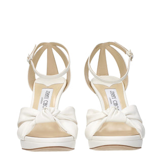 Jimmy Choo Rosie 100 Platform Sandals
