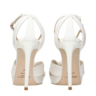 Jimmy Choo Rosie 100 Platform Sandals