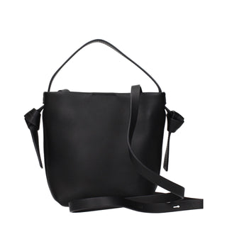 Jil Sander Leather Handbag