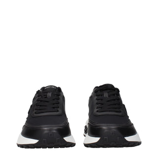 Jimmy Choo Memphis Lace-Up Sneakers