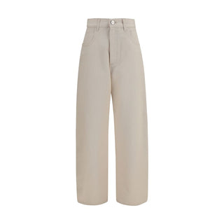 Rohe Berber Straight-Leg Jeans