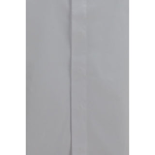 Giorgio Armani White Cotton Dress Shirt