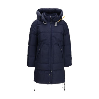 Parajumpers Blue Goose Down Coat