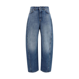 Givenchy Cocoon Jeans