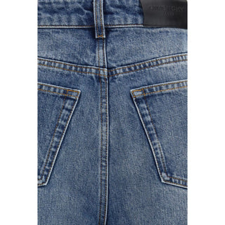 Givenchy Cocoon Jeans