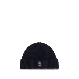 Parajumpers Blue Wool Oves Aries Beanie
