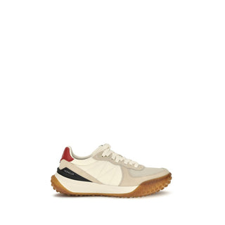 Moncler City Trek Low-Top Sneakers