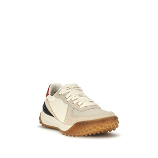 Moncler City Trek Low-Top Sneakers