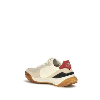 Moncler City Trek Low-Top Sneakers