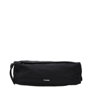 Jil Sander Logo Backpack