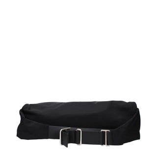 Jil Sander Logo Backpack