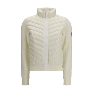 Canada Goose HyBridge Knit Jacket