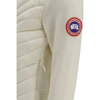 Canada Goose HyBridge Knit Jacket