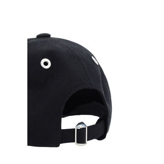 Ami Paris Ami de Coeur Embroidery Cap