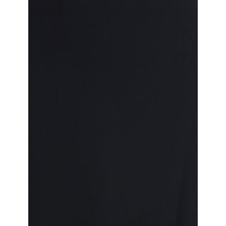Givenchy Black Viscose Casual Dress