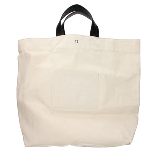 Jil Sander Vintage-Effect Handbag
