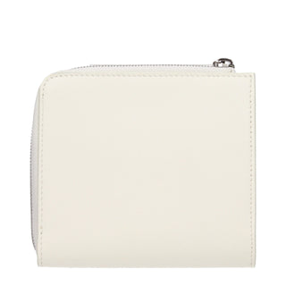 Jil Sander Logo Leather Wallet