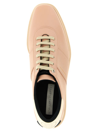 Stella McCartney Sneak-Elyse Platform Sneakers