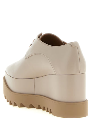 Stella McCartney Elyse Alter Mat Lace-Up Shoes