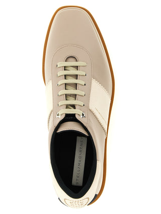 Stella McCartney Sneak-Elyse Platform Sneakers