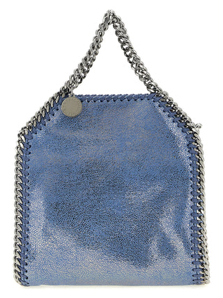 Stella McCartney Falabella Tiny Tote Bag