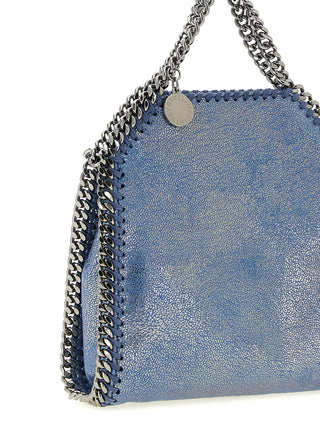 Stella McCartney Falabella Tiny Tote Bag