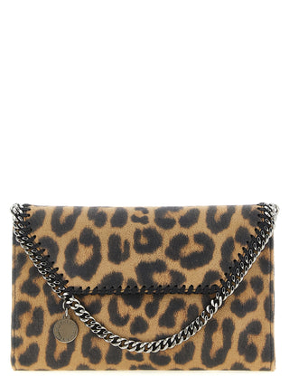 Stella McCartney Falabella Clutch Bag