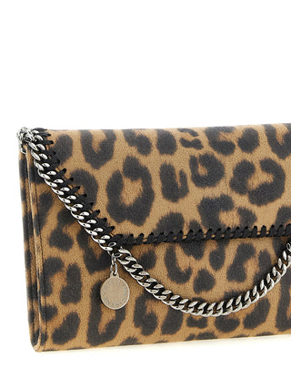 Stella McCartney Falabella Clutch Bag