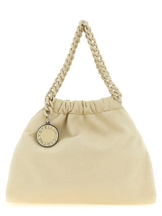 Stella McCartney Falabella Mini Drawstring Bag