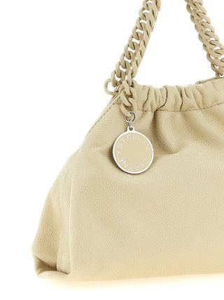 Stella McCartney Falabella Mini Drawstring Bag