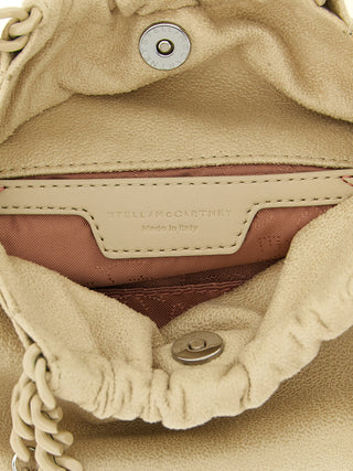 Stella McCartney Falabella Mini Drawstring Bag